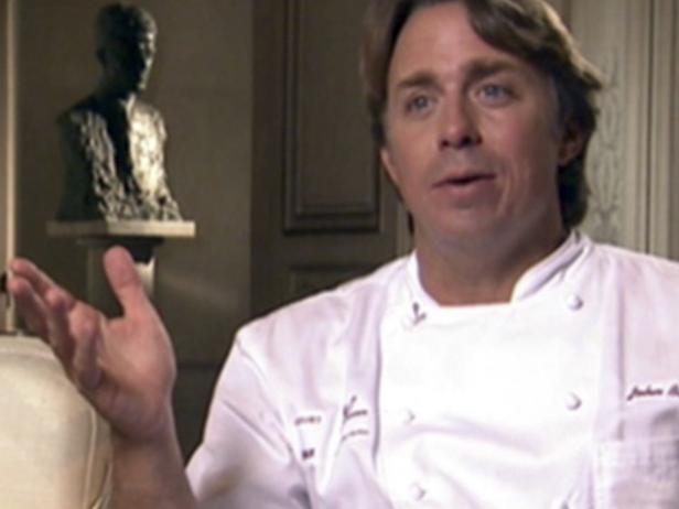 Eric Howard Episode 5, Part 3 | Food Network