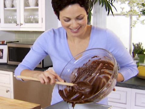 Chocolate Mocha Cake