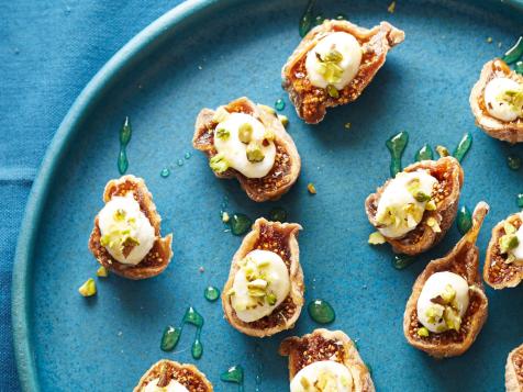 Stuffed Figs