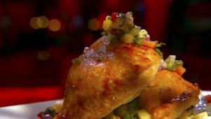 Pork Empanadas
