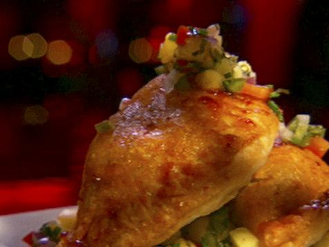 Pork Empanadas