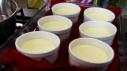 Cheesecake Flan