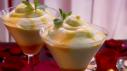 Passionfruit Mousse