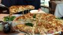 Chicken Parm Pizza