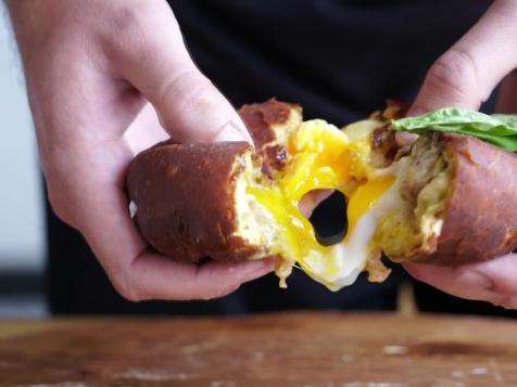 Sidecar Doughnuts