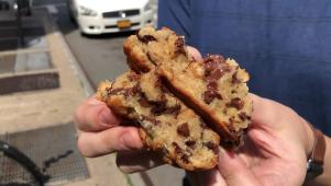 NYC's Best Cookies