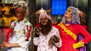 Costume Magic: Inside Look