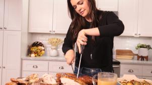 Katie's Trick for Perfect Turkey