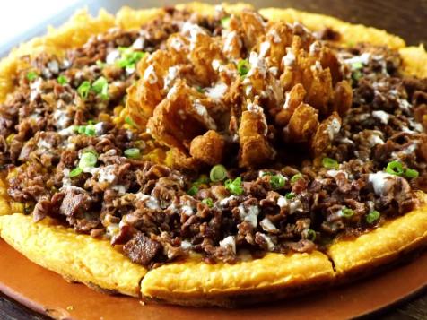 Koreatown Pizza Company