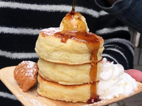 Taiyaki
