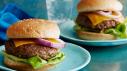 Anne's Turkey Burger Secrets