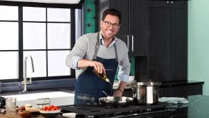 Scott Conant's Favorite Pantry Staples