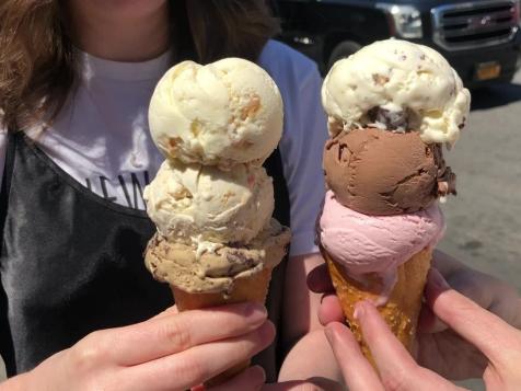 Ample Hills Creamery