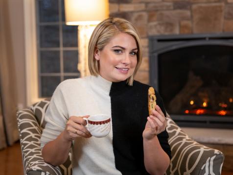 Hail Mary Biscotti