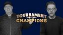 Tournament Matchup: MacMillan vs. Blais