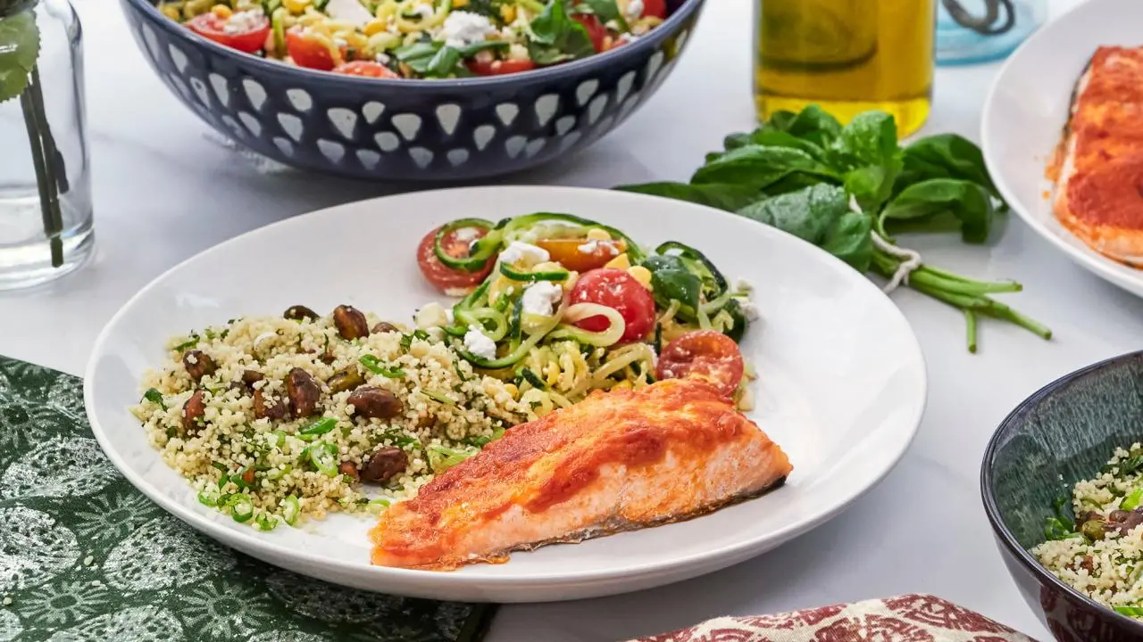 3 Ways to Get Dinner on the Table in 10 Minutes