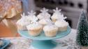 Coconut Cupcakes