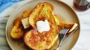 Challah Bread French Toast