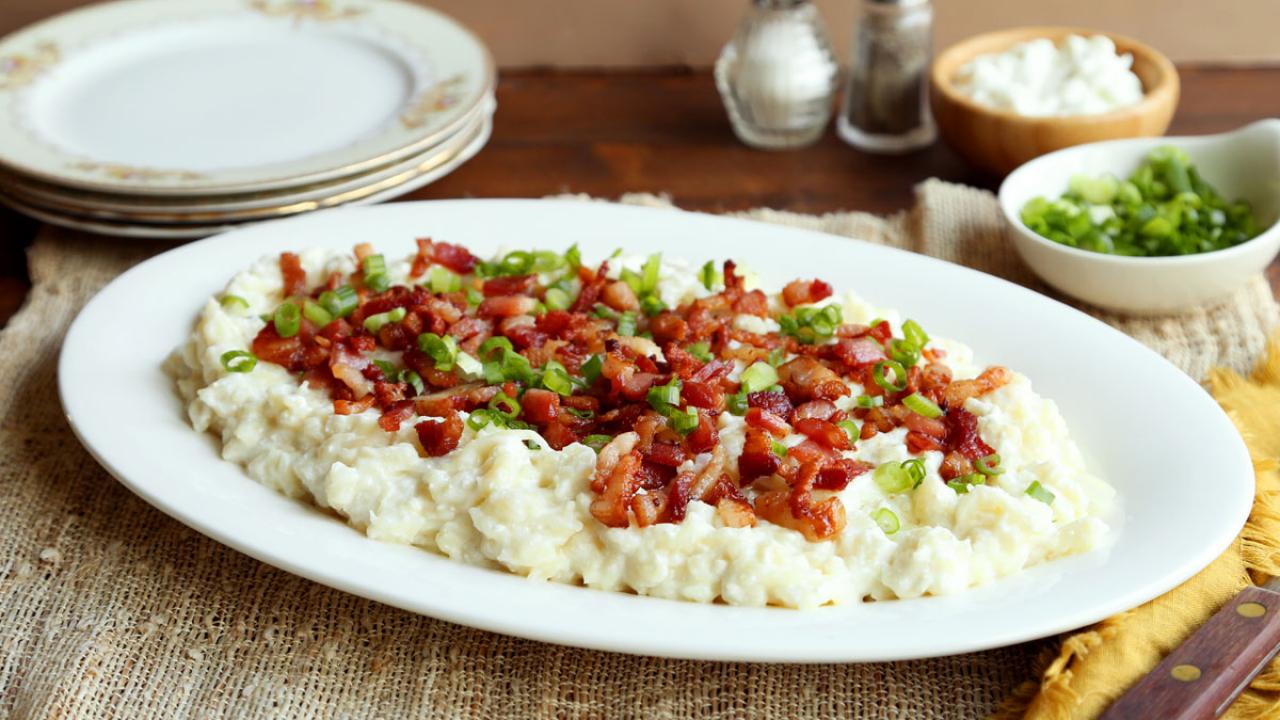 Bryndzove Halusky