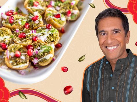 Lilva Kachori