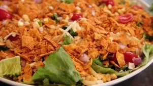Ree's Mexican Salad