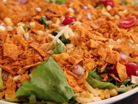 Ree's Mexican Salad