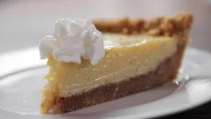 Ree's Key Lime Pie