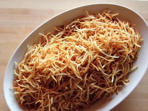 Ree's Thin Fries
