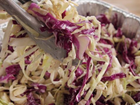 Ree's Chipotle Slaw