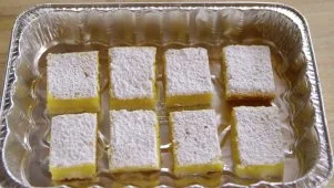 Ree's Lemon Bars