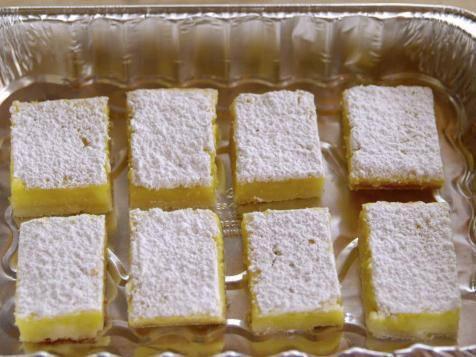 Ree's Lemon Bars