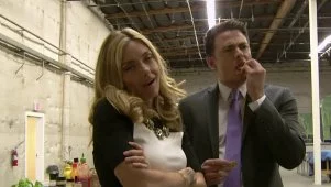 Cake Wars Impressions