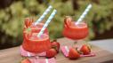 GZ's Strawberry Daiquiri