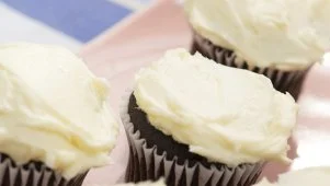 Fast Vanilla Buttercream