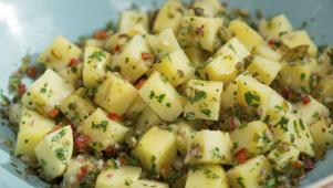 GZ's Yukon Gold Potato Salad