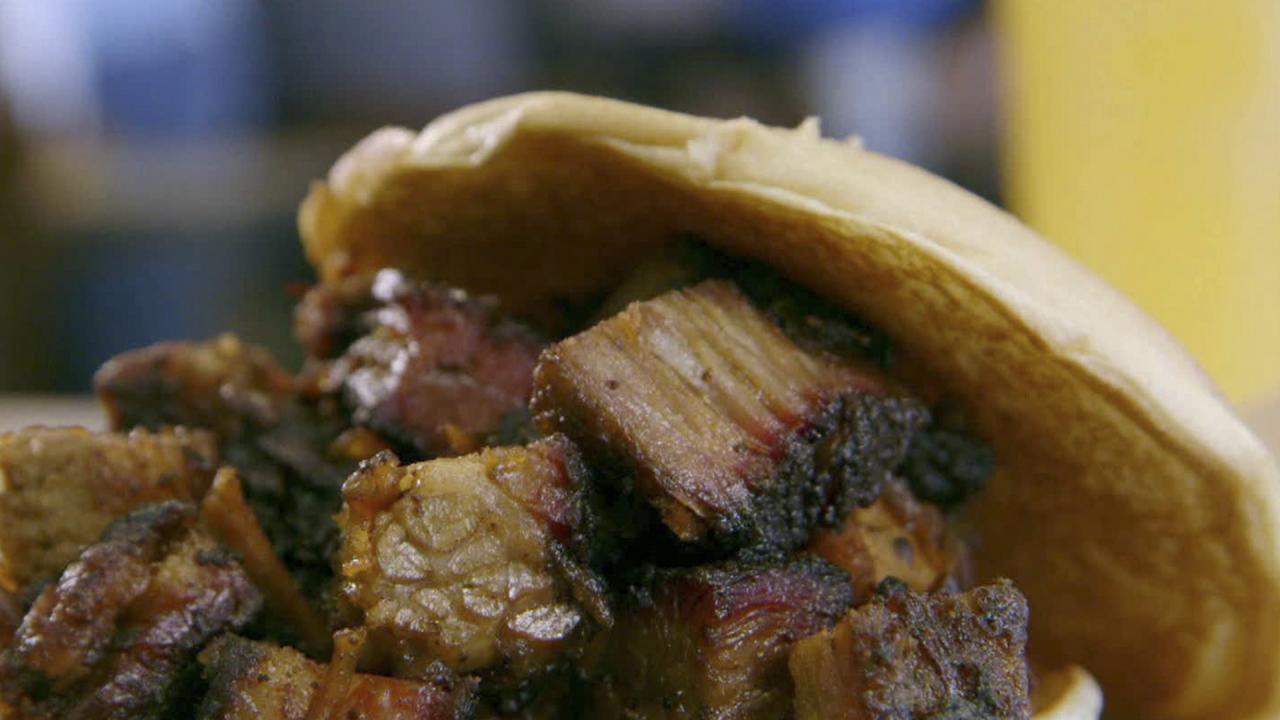 Joe's Kansas City Brisket