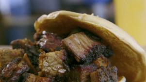 Joe's Kansas City Brisket