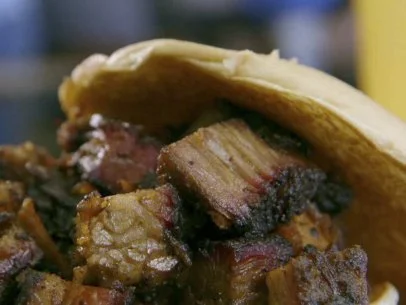 Top 5 BBQ