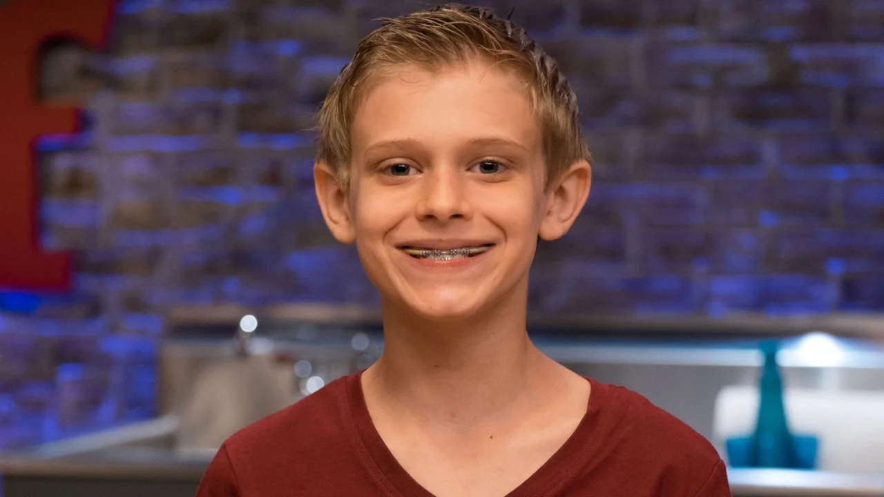Casting: Chandler