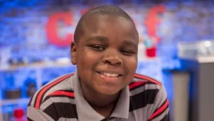 Casting: Chris Ekpiken