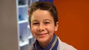 Casting: Nicholas Hornbostel