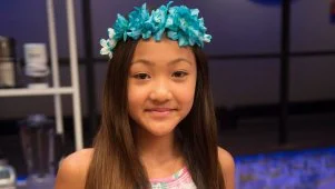 Casting: Olivia Oshiro