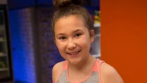 Casting: Scarlett Smorynski