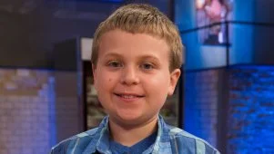 Casting: Zach Hofen