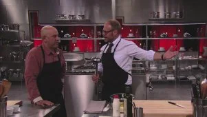 Cutthroat After-Show: Donuts