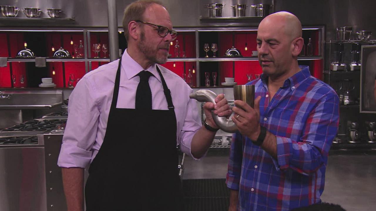 Cutthroat After-Show: Bangers