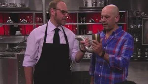 Cutthroat After-Show: Bangers