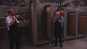 Cutthroat After-Show: Crisps