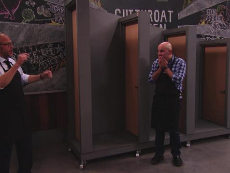 Cutthroat After-Show: Crisps