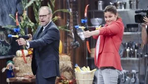 Cutthroat After-Show: Turkey